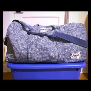 Herschel Novel Duffle